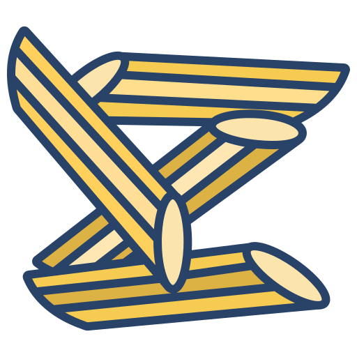 CopyPasta Logo